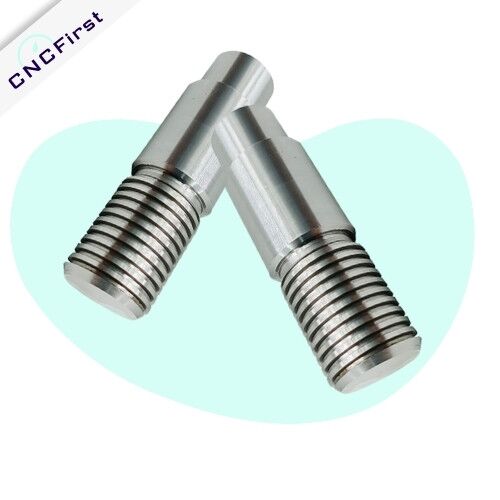 Custom Fasteners Manufacturer In China