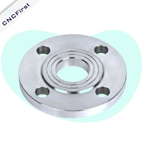 Custom Flanges Manufacturer In China | CNCFIRST