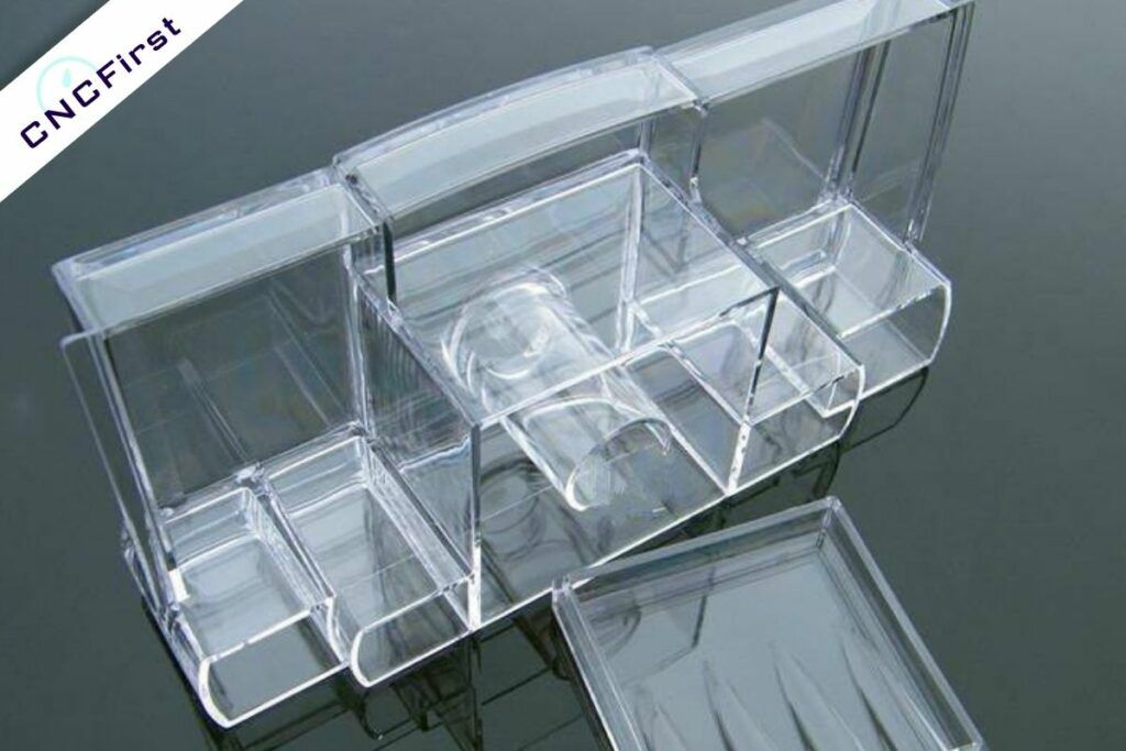 CNC Acrylic: A Guide to CNC Machining Acrylic Parts | CNCfirst