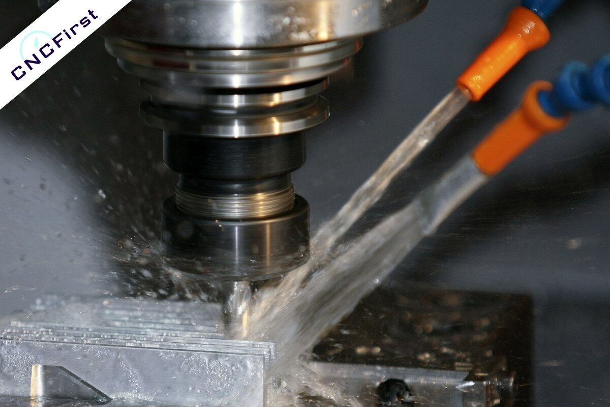 Basics Of Cnc Machining What You Need To Know