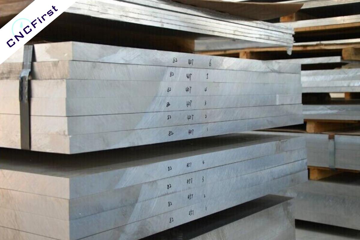 6061 vs 7075 Aluminum A Comprehensive Comparison for Project