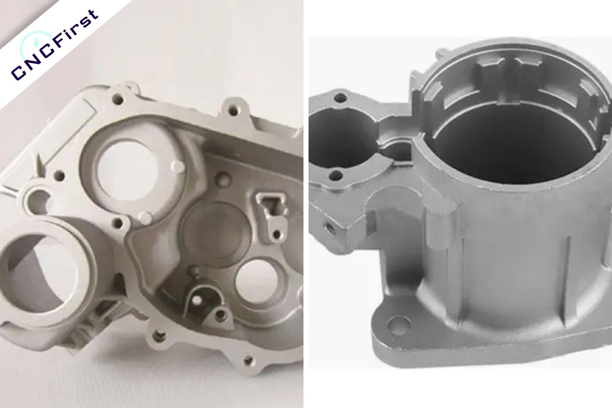 5 Common Surface Finishing Options For Aluminum Die Castings cncfirst