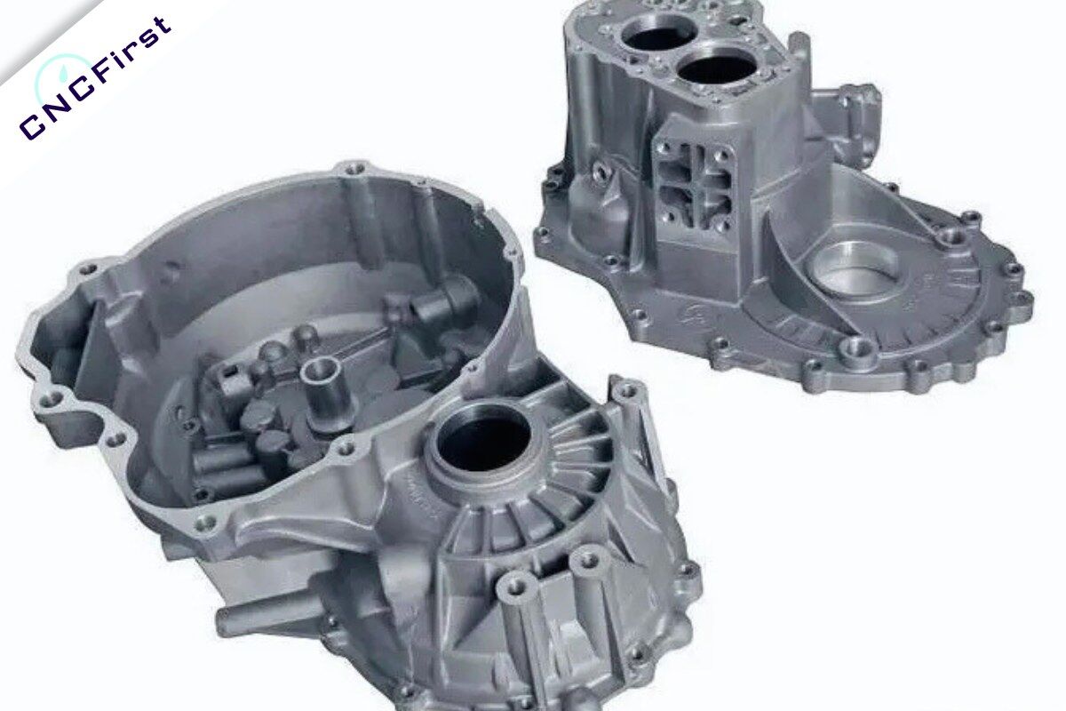 Applications of CNC Machining in the Automotive Industry - cncfirst