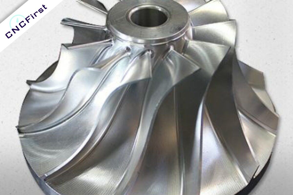 Machining Blade Applications of CNC Machining in the Automotive Industry - cncfirst