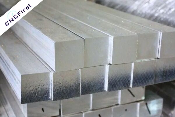 Zero Tolerance Wire Edm Machining In China Cncfirst